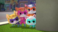 SuperKitties S01E04 XviD-AFG EZTV SuperKitties S01E04 XviD-AFG EZTV