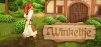 Winkeltje: The Little Shop Build 4832