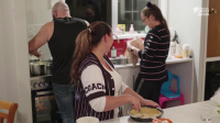 Living With The Boss S01E02 XviD-AFG EZTV Living With The Boss S01E02 XviD-AFG EZTV
