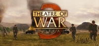 Theatre of War 3: Korea Theatre of War 3: Korea