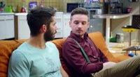 Ninis S01 SPANISH WEBRip x264-ION10 EZTV