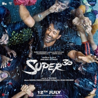 Super 30 2019 x264 720p HD Esub Hindi GOPISAHI