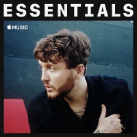 James Arthur – Essentials (2018) 320 KBPS REUPLOAD