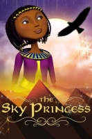 The Sky Princess 2018 HDRip XviD AC3-EVO[TGx]