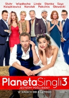Planeta Singli 3 [2019] [PL][BDRip][XviD-KRT]