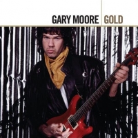 Gary Moore - Gold (2CD Anthology)(2013)[FLAC]