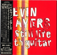 Kevin Ayers - Still Life With Guitar (1992) [EAC-FLAC]