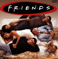 Friends - The Ultimate Soundtrack [Mp3 192 Kbps] TNT Village