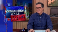 Stephen Colbert 2020 11 17 Lewis Hamilton HDTV x264-60FPS EZTV Stephen Colbert 2020 11 17 Lewis Hamilton HDTV x264-60FPS EZTV