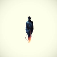 Be Svendsen - Between a Smile and a Tear (2018) Flac