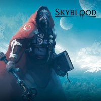 Skyblood - Skyblood(2019)[FLAC]eNJoY-iT
