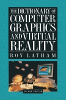 [ FreeCourseWeb ] The Dictionary of Computer Graphics and Virtual Reality