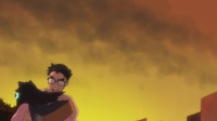 FLCL S02E02 720p WEB x264-ANiURL [eztv]