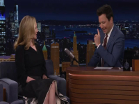 Jimmy Fallon 2024 05 06 Laura Linney 480p x264-mSD EZTV