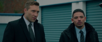 Honest Thief 2020 720p BluRay x264-NeZu