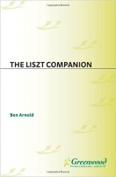 [ FreeCourseWeb ] The Liszt Companion