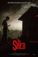 The Shed 2019 720p WEBRip 800MB x264-GalaxyRG