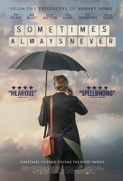 Sometimes Always Never (2018) 720p WEB-DL 750MB - MkvCage