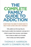 The Complete Family Guide To Addiction by Thomas F. Harrison {1337PRO} The Complete Family Guide To Addiction by Thomas F. Harrison {1337PRO}