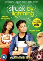 Struck by Lightning (2012) 720p WEBRip X264 Solar