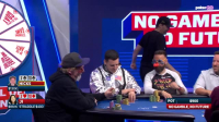 No Gamble No Future S03E14 XviD-AFG EZTV