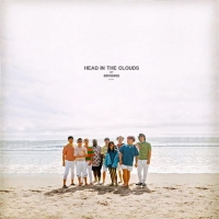 88rising - Head In The Clouds (2018) Mp3 (320kbps) [Hunter]