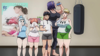 Plus-Sized Elf S01E07 1080p WEB H264-KAWAII EZTV Plus-Sized Elf S01E07 1080p WEB H264-KAWAII EZTV