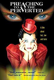 Preaching To The Perverted (1997) DVDRip H 265 HEVC AAC [XannyFamily]