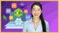 Udemy - The Complete 2021 Web Development Bootcamp [FreeAllCourse]