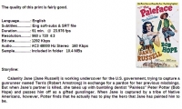 The Paleface (Western Comedy 1948) Bob Hope 720p [WWRG]
