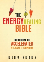 The Energy Healing Bible - [BookFlare]