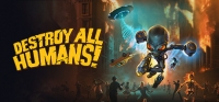 Destroy All Humans! v1.3 (GOG)
