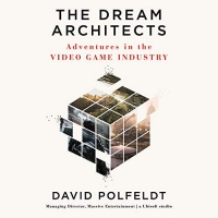 The Dream Architects - David Polfeldt - 2020 (Biography) [Audiobook] (miok)