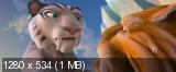 Ice Age Continental Drift 2012 PORTUGUESE 720p BDRip x264-nTHD