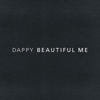 Dappy - Beautiful Me {2015-Single}