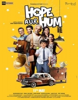 Hope Aur Hum (2018) Hindi 720p HDRip x264 AAC ESubs - Downloadhub