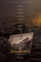 The Goldfinch 2019 BRRip XviD AC3-EVO