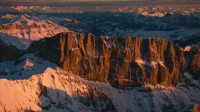 Nature S39E08 Winters Fortress XviD-AFG EZTV