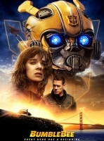 Bumblebee (2018) Telugu HDTS-Rip - x264 - HQ Line Audio - 400MB Bumblebee (2018) Telugu HDTS-Rip - x264 - HQ Line Audio - 400MB