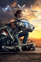 A-X-L 2018 HDRip XviD AC3-EVO[TGx]