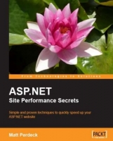 [ FreeCourseWeb ] ASP.NET Site Performance Secrets