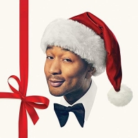 John Legend - A Legendary Christmas: Deluxe Edition (2019) [FLAC] [DJ]