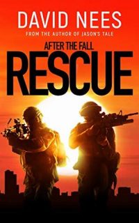 Rescue - David Nees [EN EPUB] [ebook] [ps]