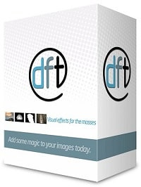 Digital Film Tools DFT 1.2 RePack [KolomPC]