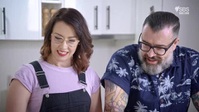 Dishing It Up S01E02 XviD-AFG EZTV