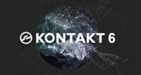 Native Instruments Kontakt 6.2.2 [FileCR]