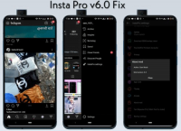 Instagram Pro v6.0[4allapps]