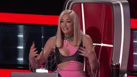The Voice S22E11 XviD-AFG EZTV