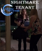 Nightmare Tenant (2018) Lifetime 720p HDTV X264 Solar