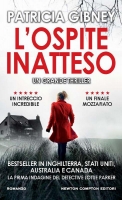 Patricia Gibney - L'ospite inatteso (2018) [TNT Village]